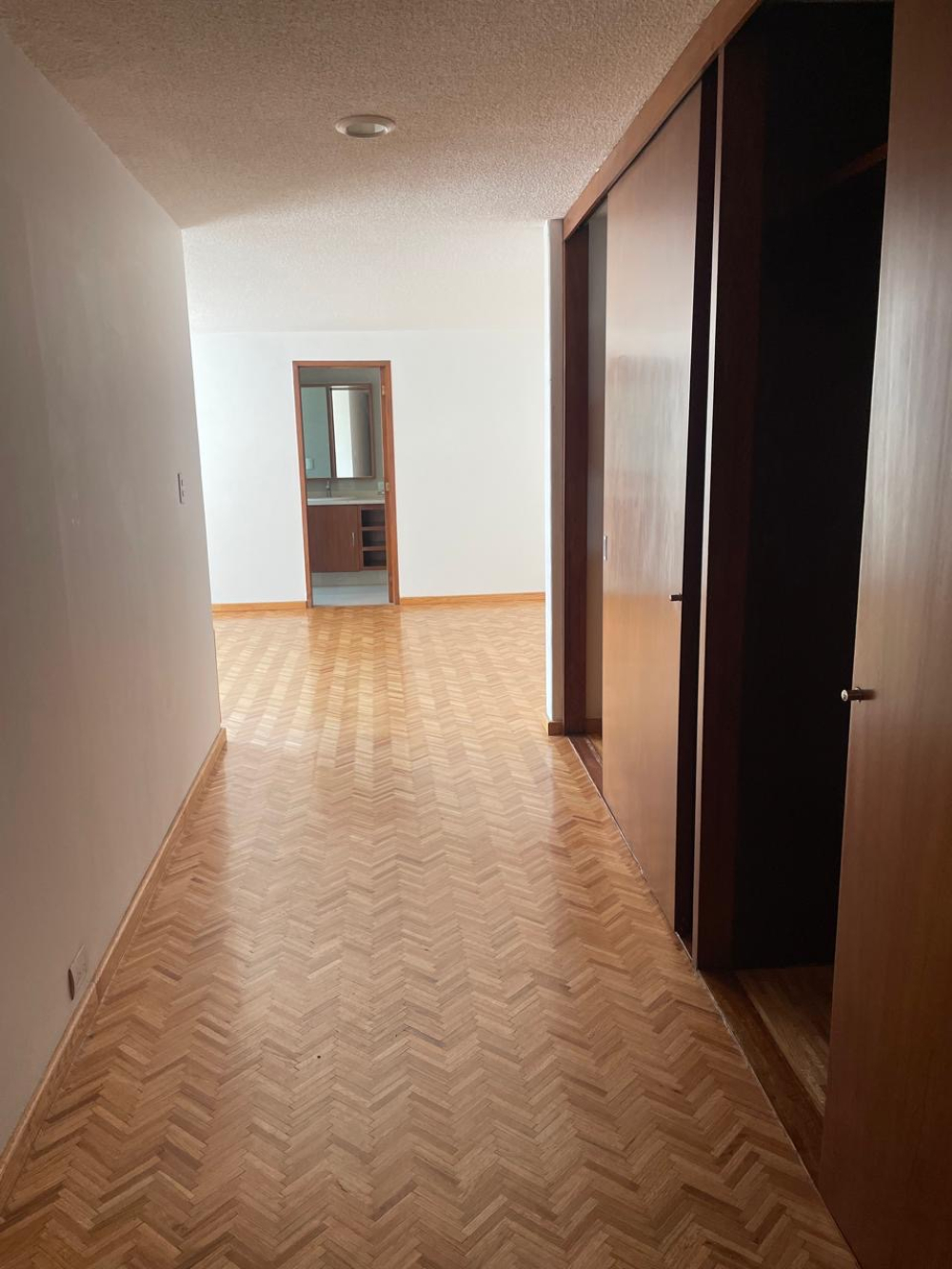 Departamento Renta En POLANCO