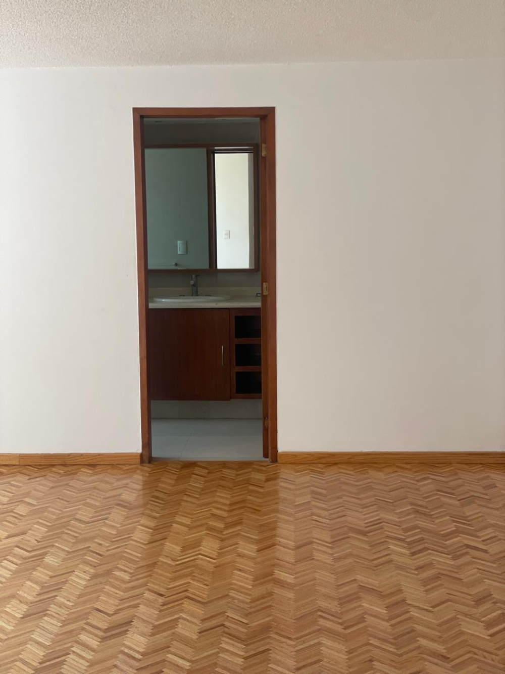 Departamento Renta En POLANCO