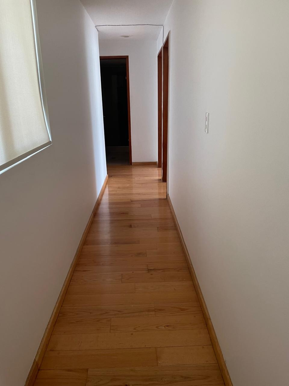Departamento Renta En POLANCO
