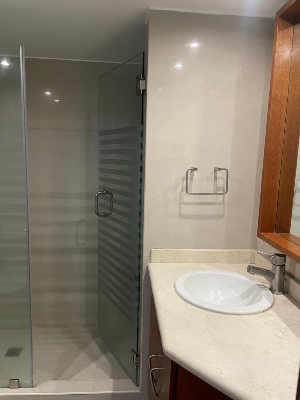 Departamento Renta En POLANCO
