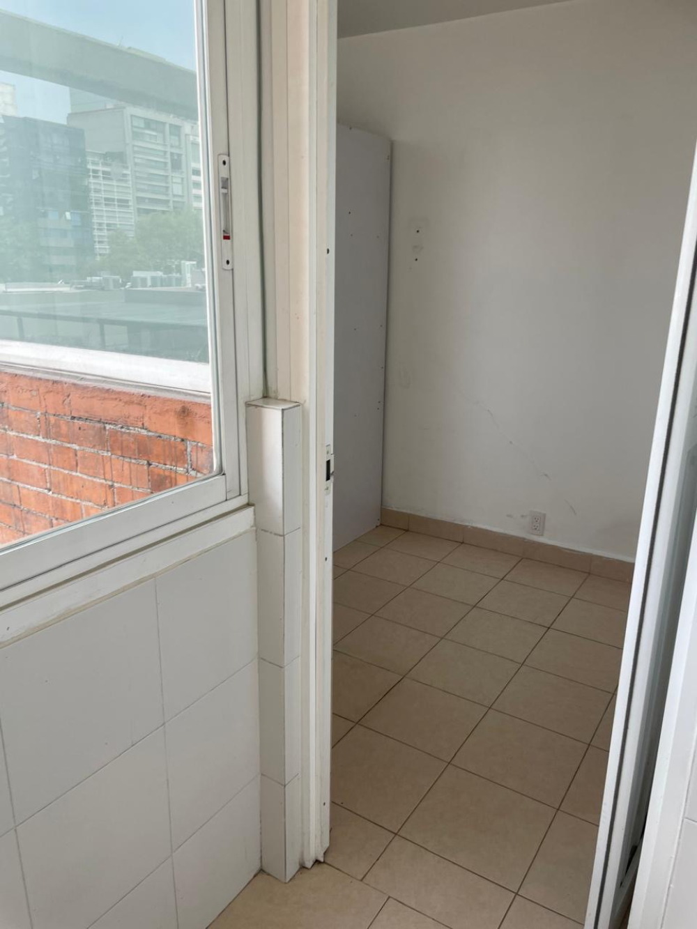 Departamento Renta En POLANCO