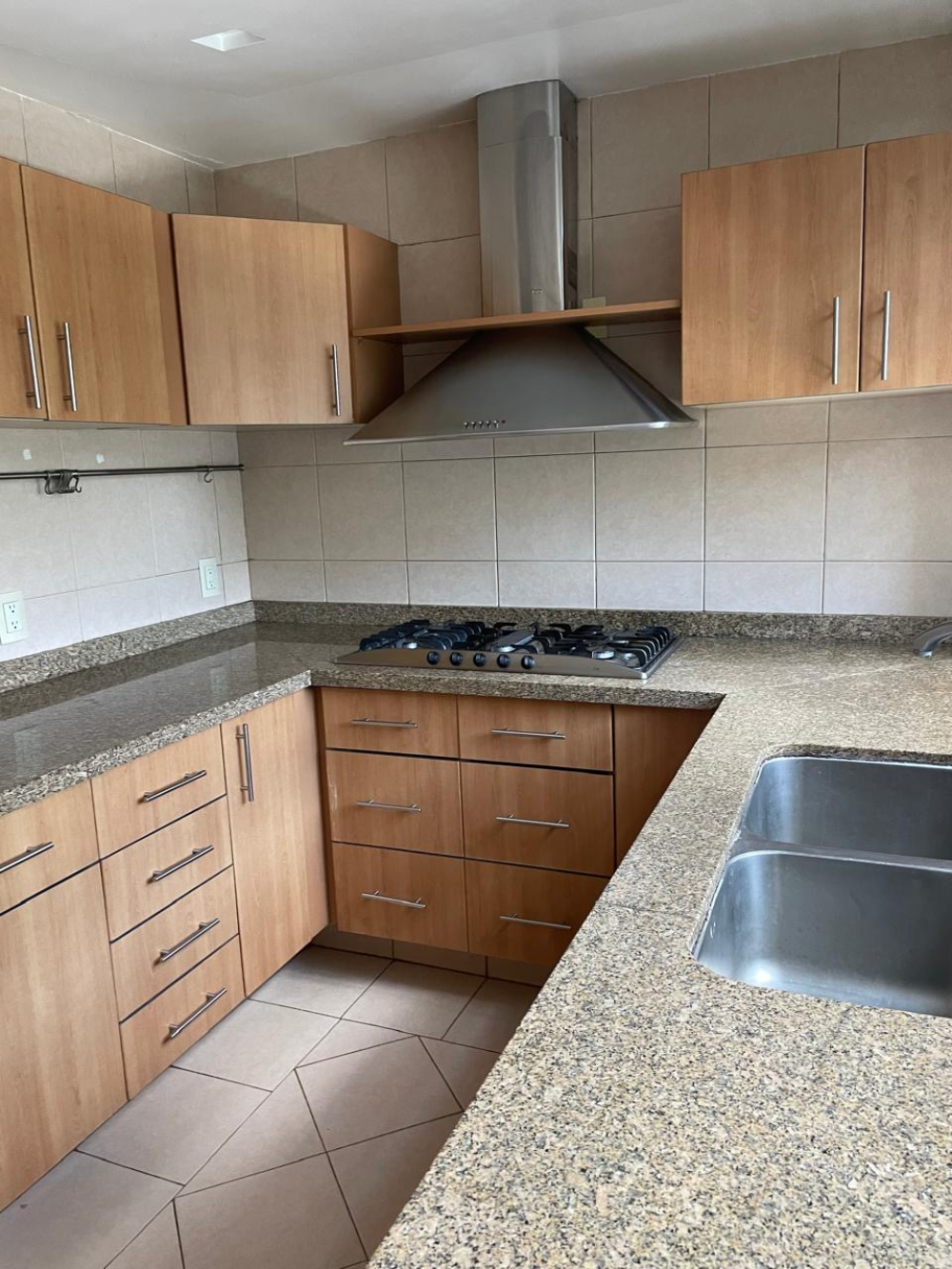 Departamento Renta En POLANCO