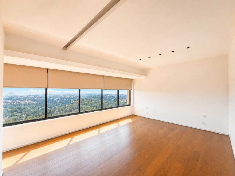 Departamento En Renta En Bosque 6060