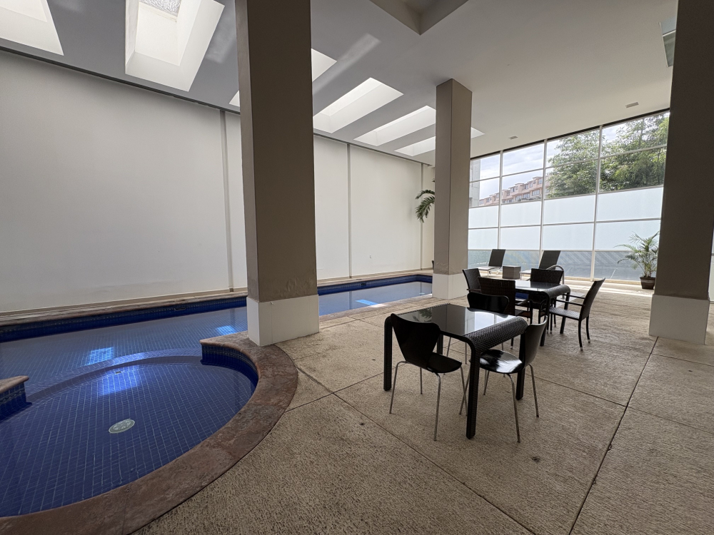 VENTA DEPARTAMENTO SCALA HACIENDA DEL CIERVO 