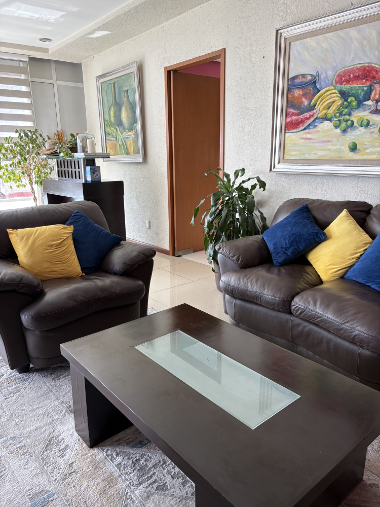 VENTA DEPARTAMENTO SCALA HACIENDA DEL CIERVO 