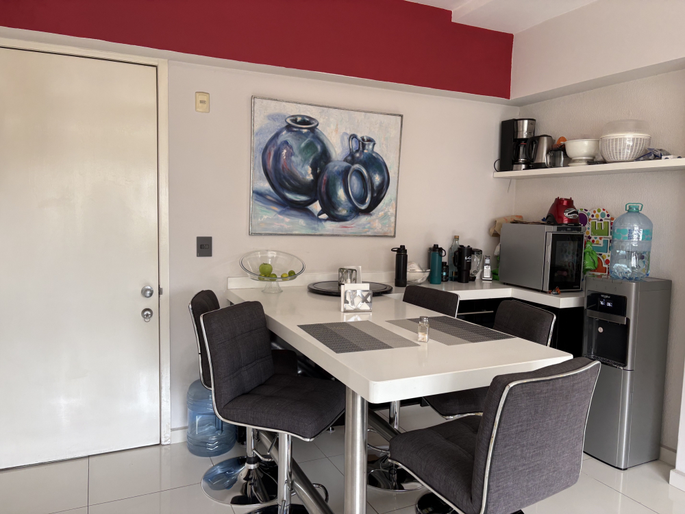 VENTA DEPARTAMENTO SCALA HACIENDA DEL CIERVO 