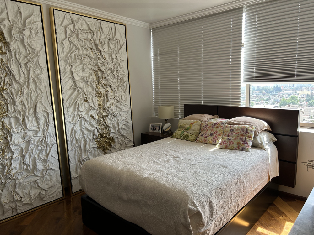 VENTA DEPARTAMENTO EN CENTENARIO, INTERLOMAS