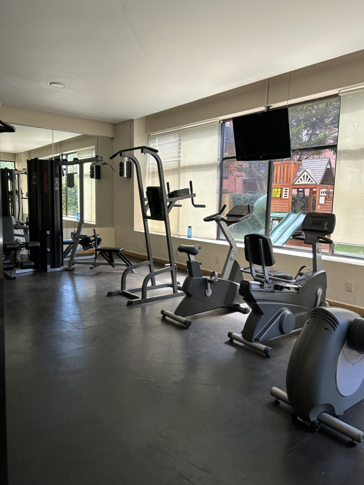 VENTA DEPARTAMENTO EN CENTENARIO, INTERLOMAS