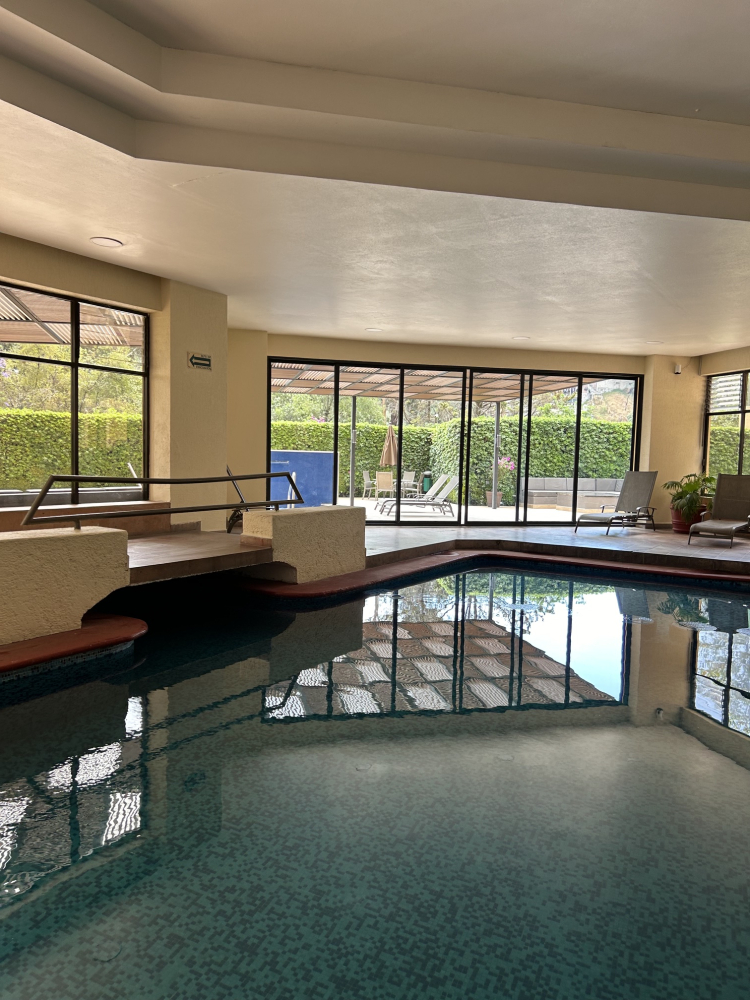 VENTA DEPARTAMENTO EN CENTENARIO, INTERLOMAS