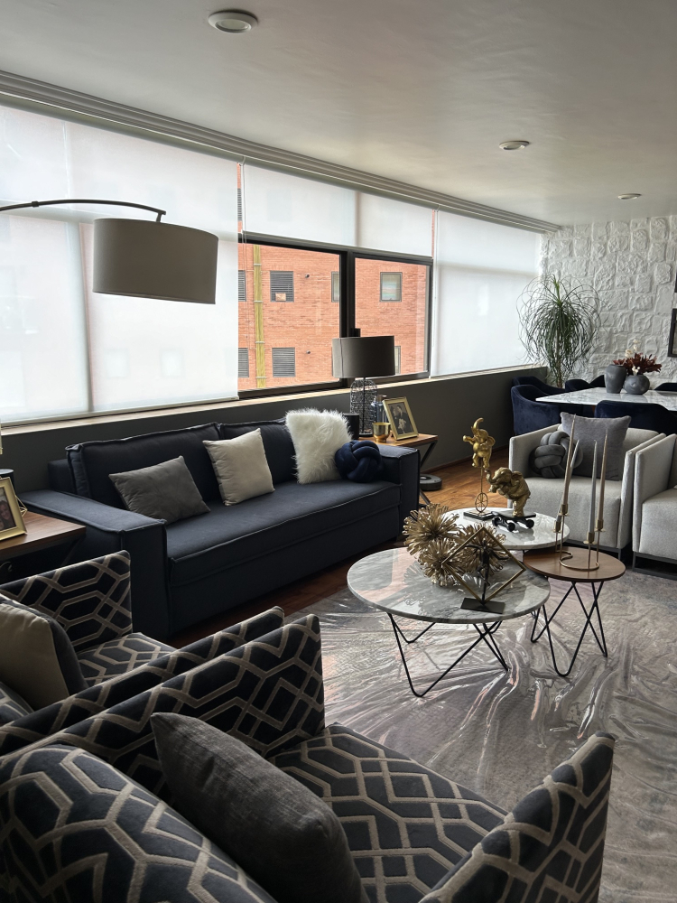 VENTA DEPARTAMENTO EN CENTENARIO, INTERLOMAS
