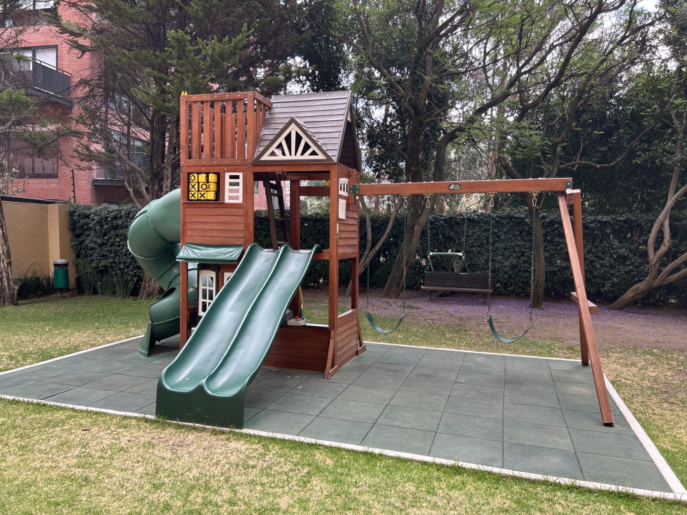 VENTA DEPARTAMENTO EN CENTENARIO, INTERLOMAS