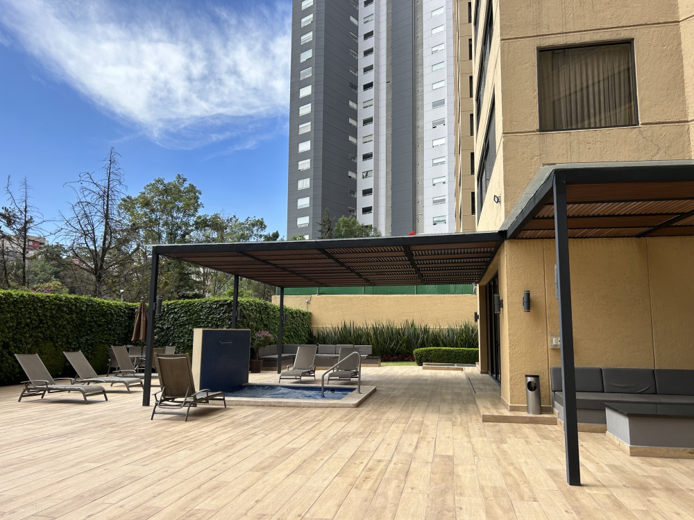 VENTA DEPARTAMENTO EN CENTENARIO, INTERLOMAS