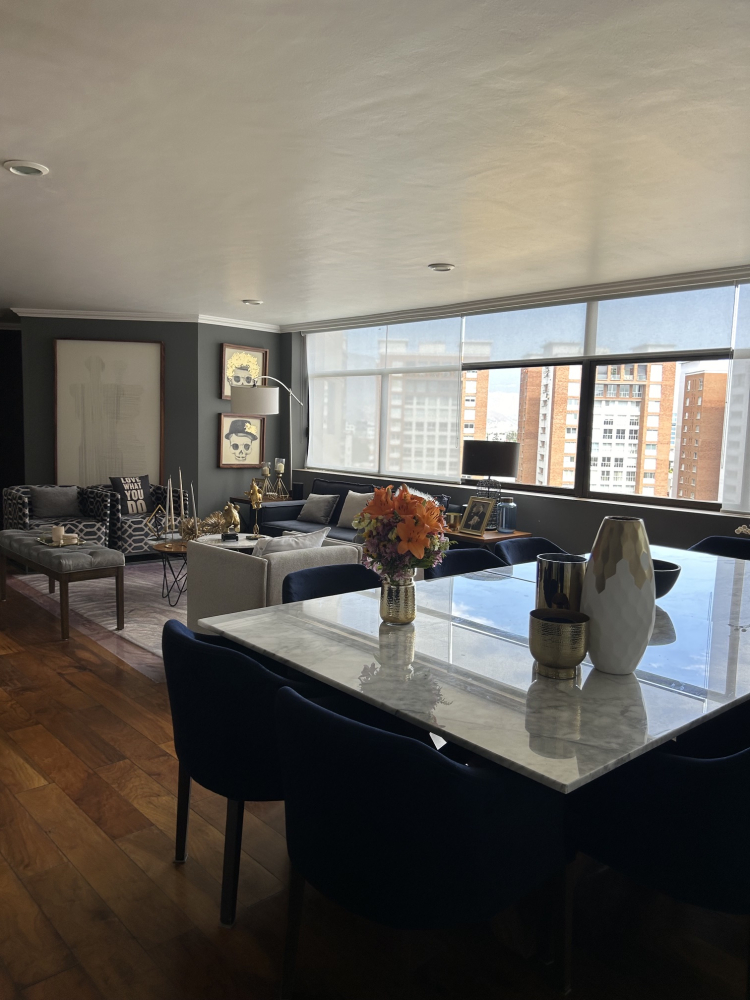 VENTA DEPARTAMENTO EN CENTENARIO, INTERLOMAS
