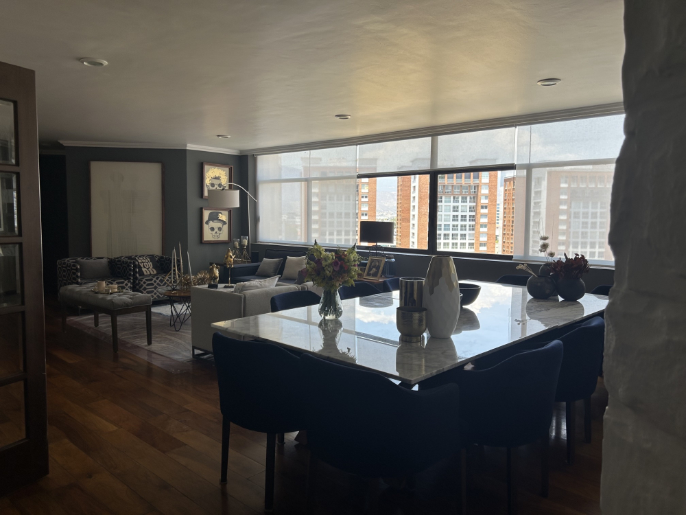 VENTA DEPARTAMENTO EN CENTENARIO, INTERLOMAS