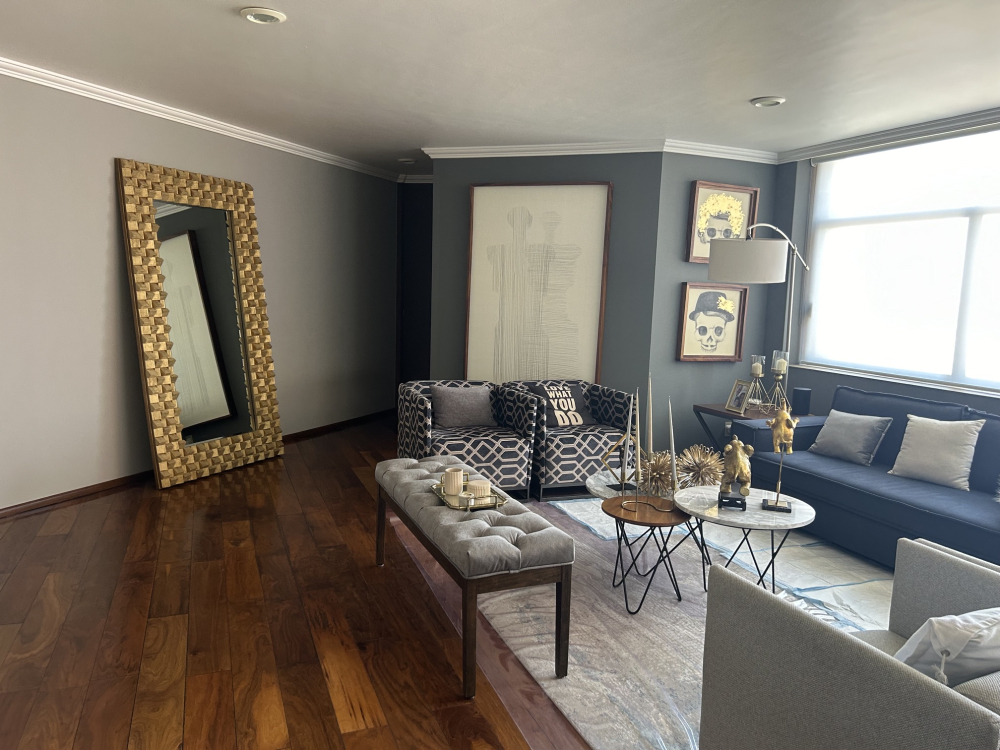 VENTA DEPARTAMENTO EN CENTENARIO, INTERLOMAS