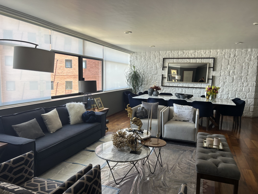VENTA DEPARTAMENTO EN CENTENARIO, INTERLOMAS