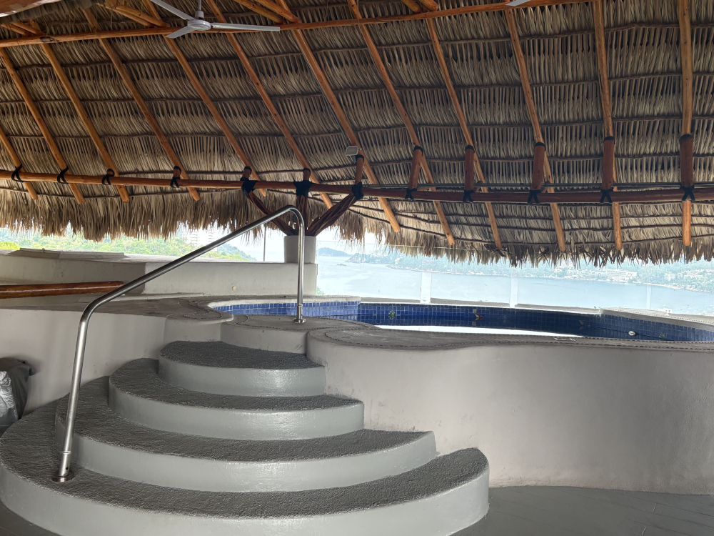 VENTA DEPARTAMENTO EN DIAMANTE, ACAPULCO 
