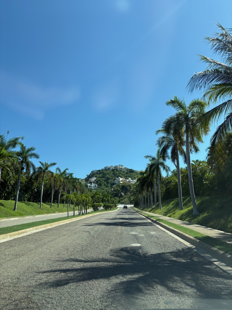 VENTA DEPARTAMENTO EN DIAMANTE, ACAPULCO 