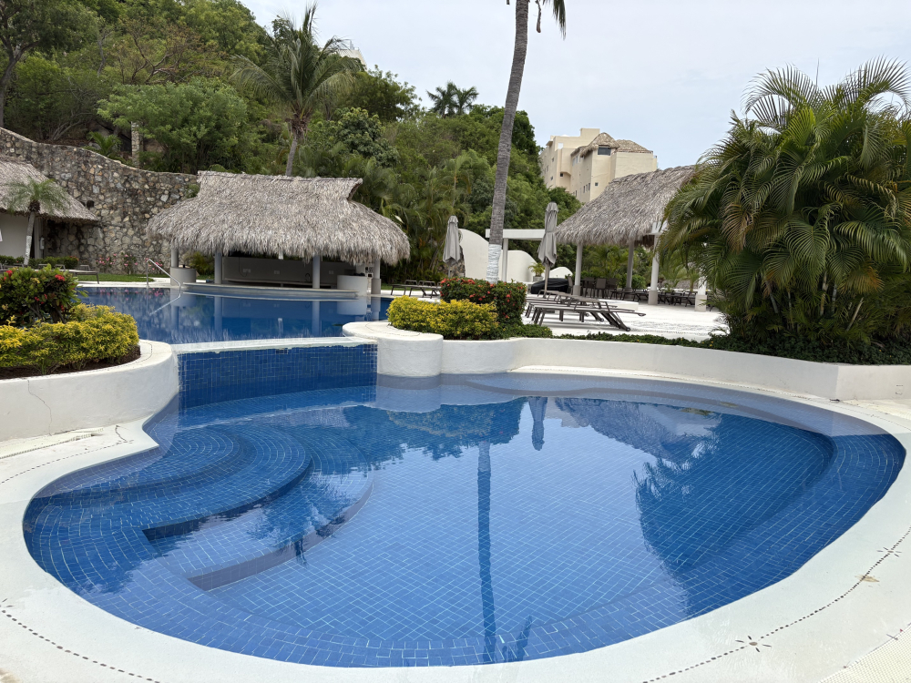 VENTA DEPARTAMENTO EN DIAMANTE, ACAPULCO 