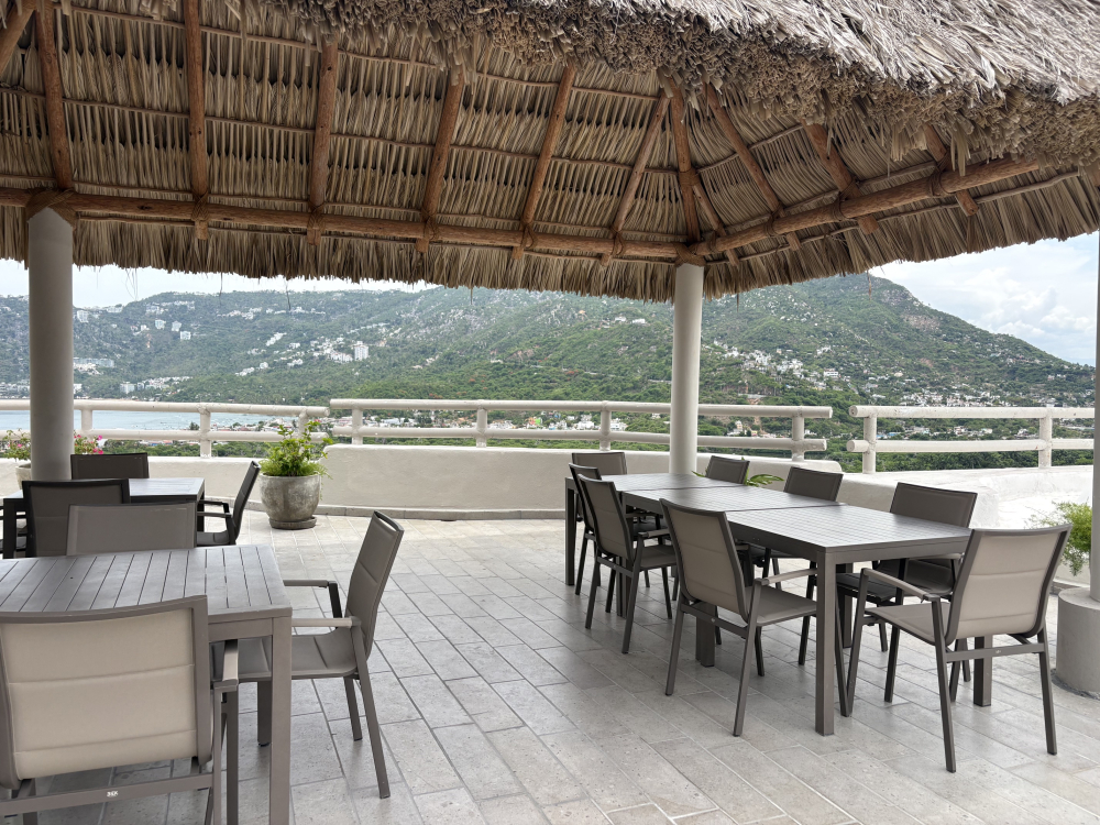 VENTA DEPARTAMENTO EN DIAMANTE, ACAPULCO 