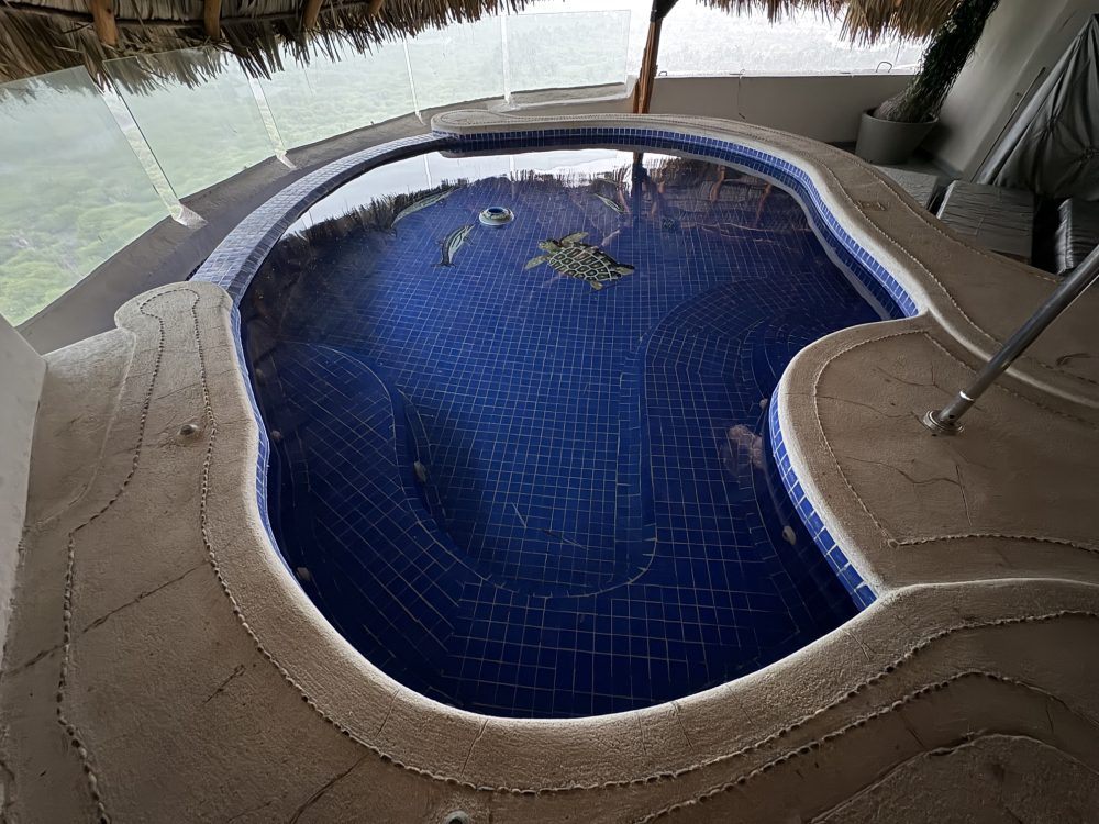 VENTA DEPARTAMENTO EN DIAMANTE, ACAPULCO 