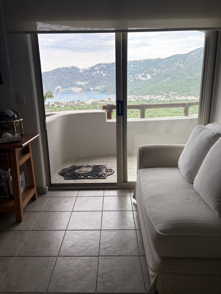 VENTA DEPARTAMENTO EN DIAMANTE, ACAPULCO 