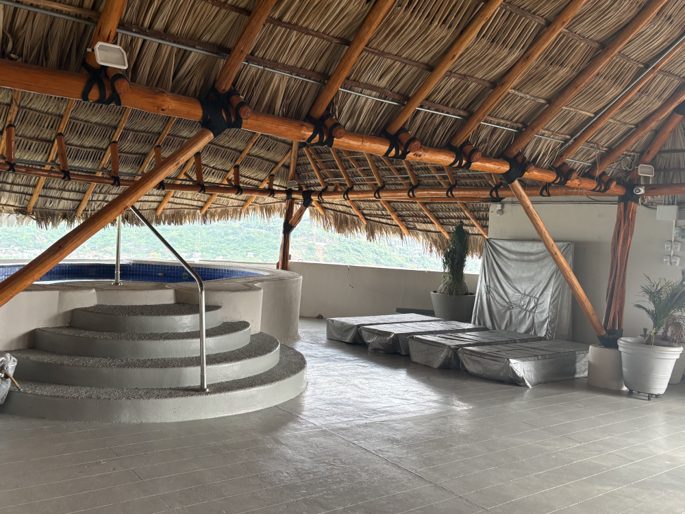 VENTA DEPARTAMENTO EN DIAMANTE, ACAPULCO 
