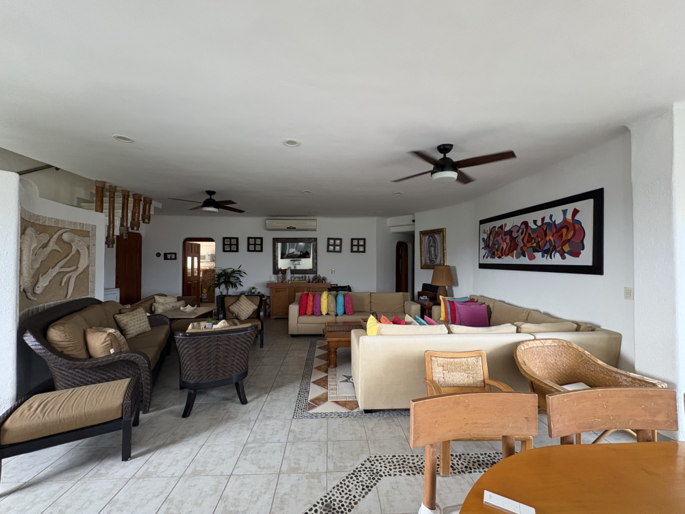VENTA DEPARTAMENTO EN DIAMANTE, ACAPULCO 