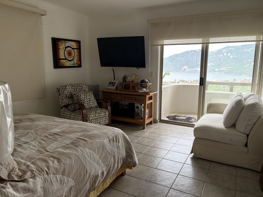 VENTA DEPARTAMENTO EN DIAMANTE, ACAPULCO 