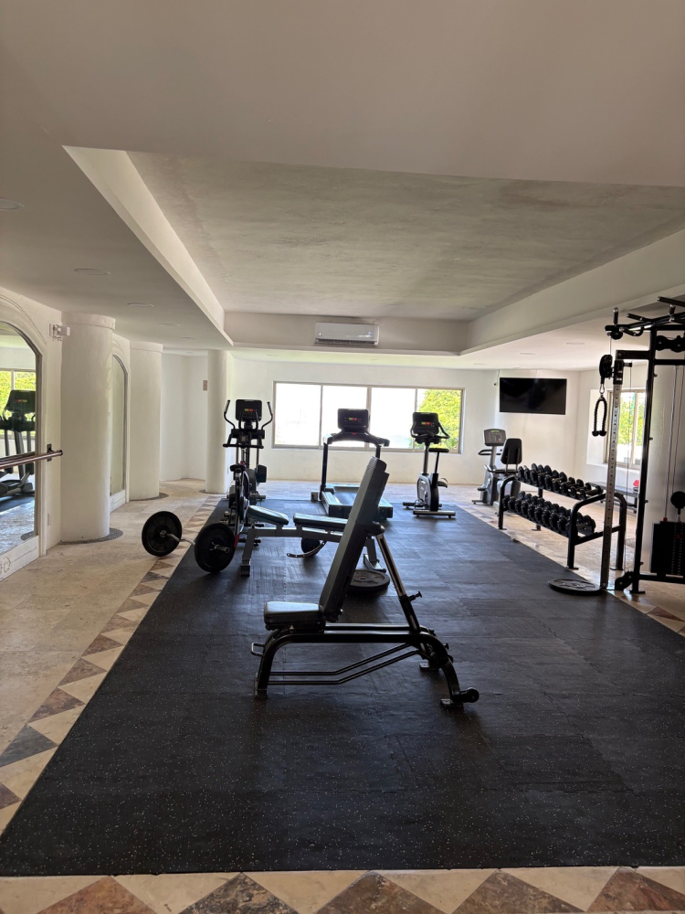 VENTA DEPARTAMENTO EN DIAMANTE, ACAPULCO 