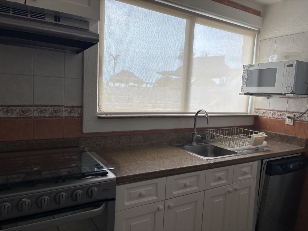 VENTA DEPARTAMENTO EN DIAMANTE, ACAPULCO 