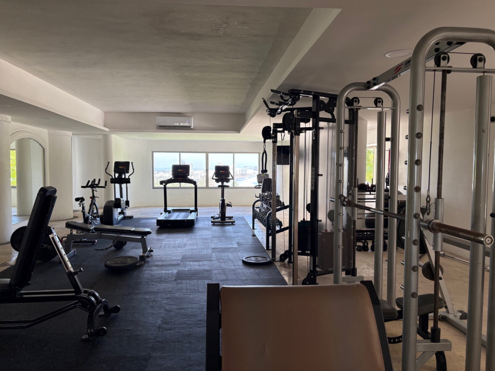 VENTA DEPARTAMENTO EN DIAMANTE, ACAPULCO 