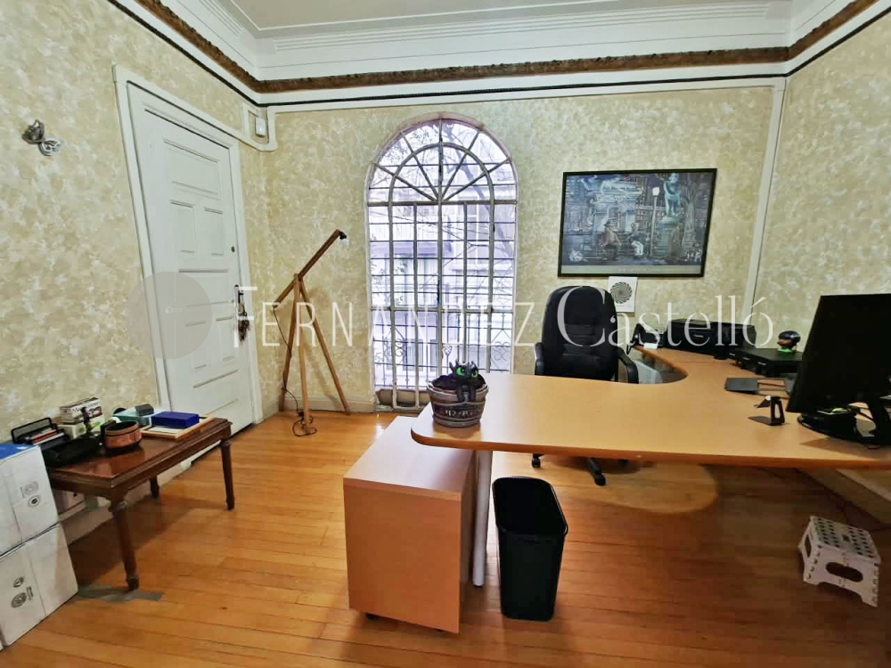 RENTA CASA PARA OFICINAS EN ROMA SUR