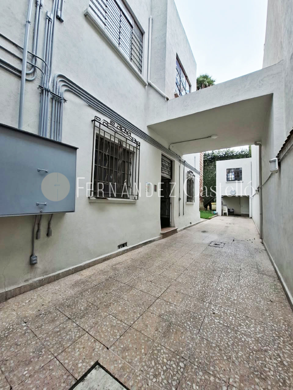 RENTA CASA PARA OFICINAS EN ROMA SUR