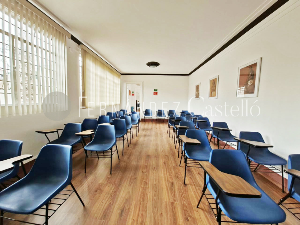 RENTA CASA PARA OFICINAS EN ROMA SUR