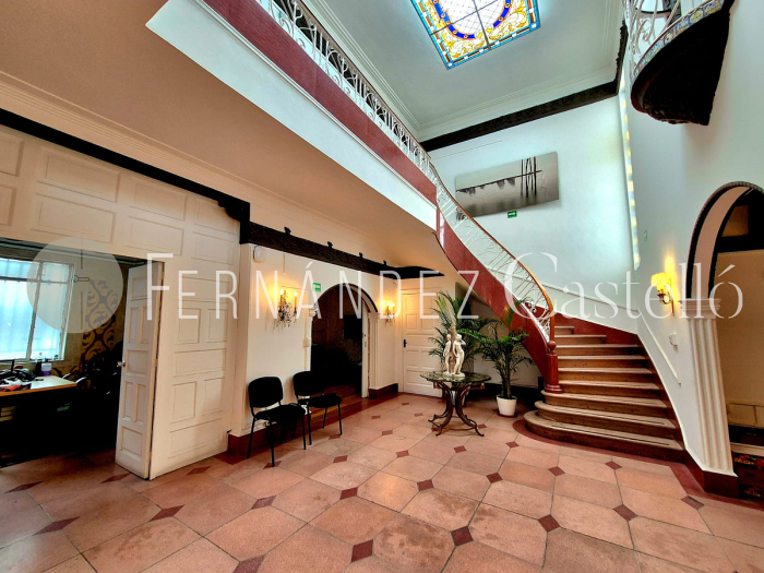 renta oficinas en roma sur