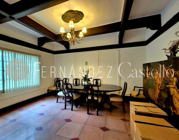 renta oficinas en roma sur