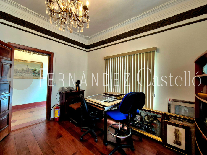 renta oficinas en roma sur