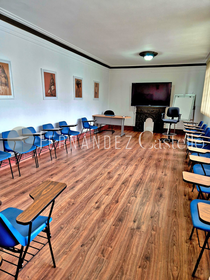 renta oficinas en roma sur