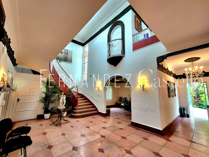 renta oficinas en roma sur