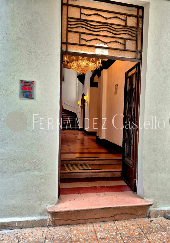 renta oficinas en roma sur