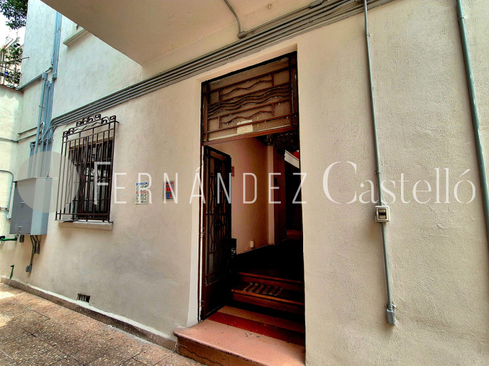 renta oficinas en roma sur