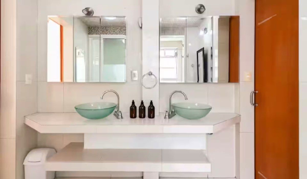 Departamento En Venta En Bosque De Chapultepec