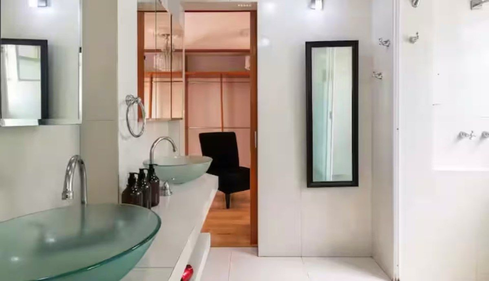Departamento En Venta En Bosque De Chapultepec
