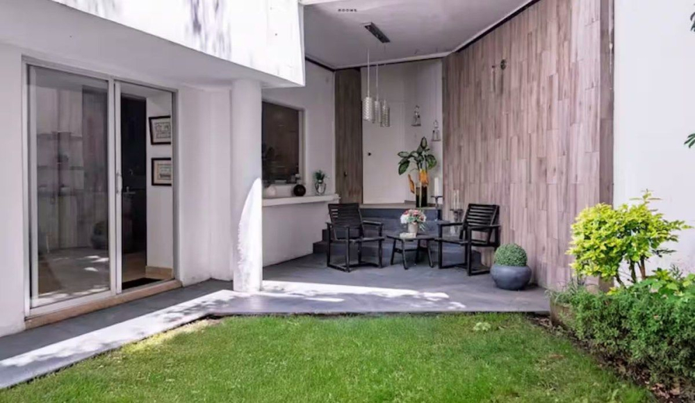 Departamento En Venta En Bosque De Chapultepec