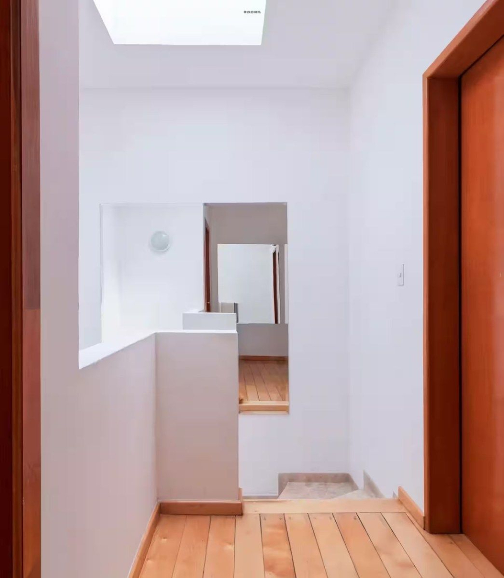 Departamento En Venta En Bosque De Chapultepec