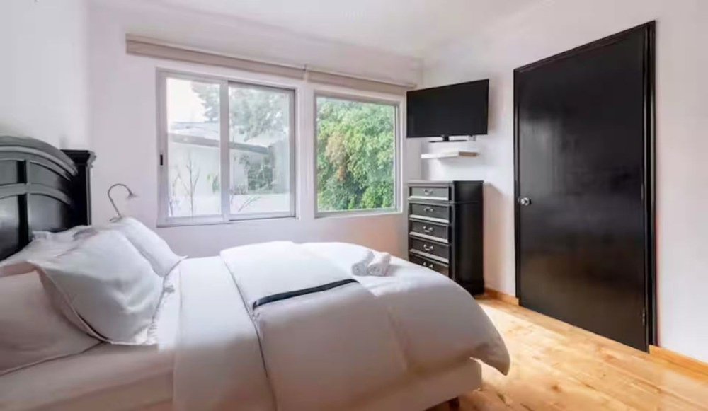 Departamento En Venta En Bosque De Chapultepec