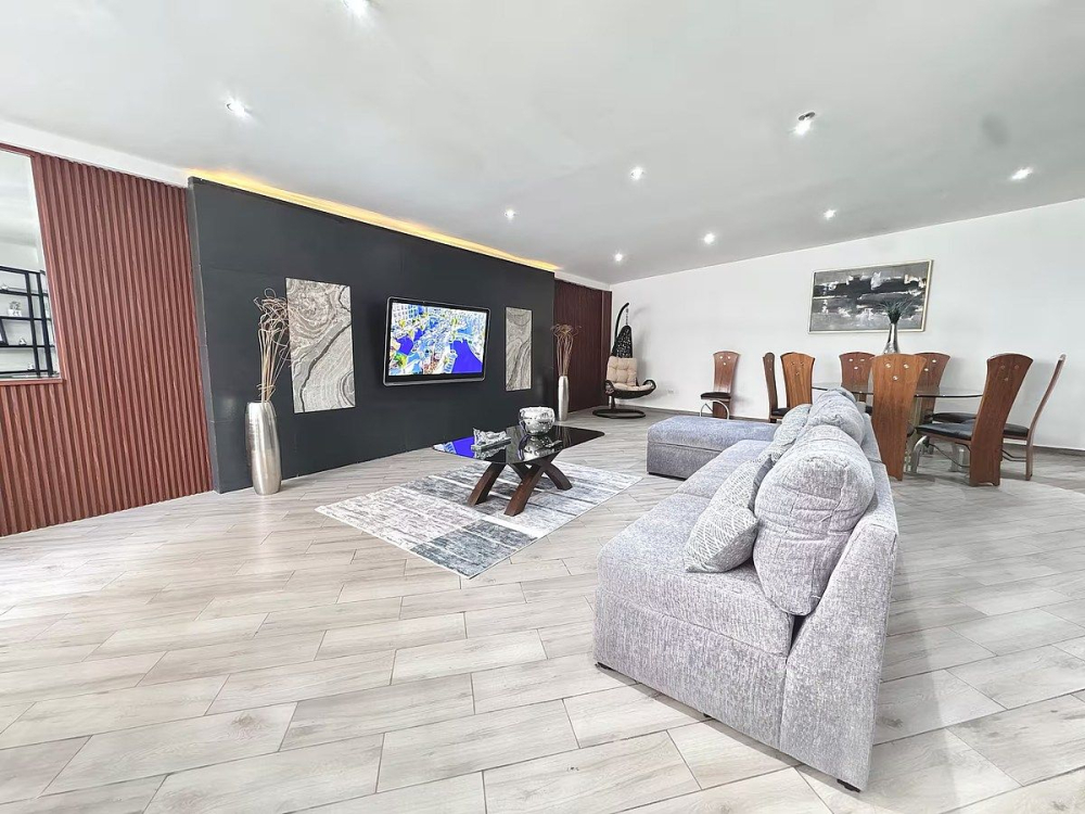 Departamento En Venta En Bosque De Chapultepec