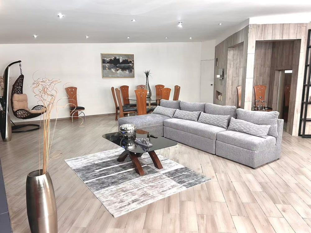 Departamento En Venta En Bosque De Chapultepec