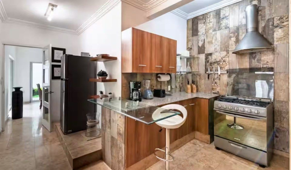 Departamento En Venta En Bosque De Chapultepec